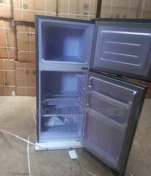 Midea 187 L Refrigerator – Compact, Efficient Reliable!