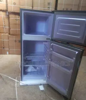 Midea 187 L Refrigerator – Compact, Efficient Reliable!