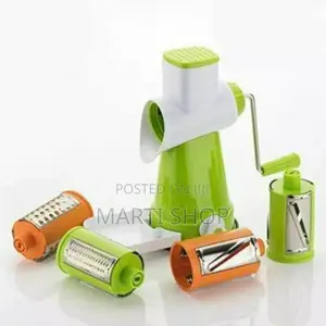 Manual Vegetable Cutter Slicer