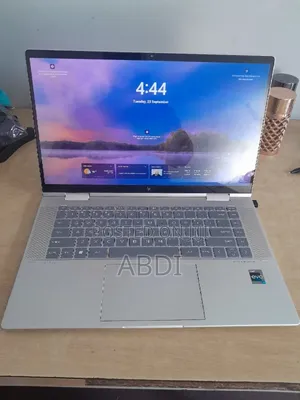 New Laptop HP Envy X360 16GB Intel Core I7 SSD 1T