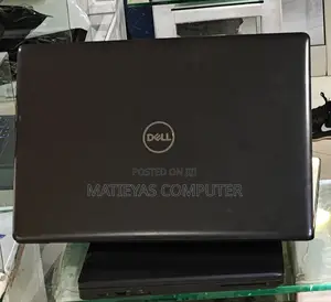 New Laptop Dell 8GB Intel Core I7 HDD 1T