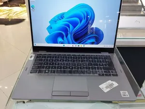 Photo - New Laptop Dell Latitude 5310 8GB Intel Core I5 SSD 512GB