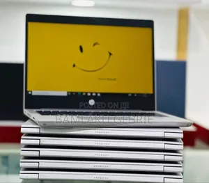 New Laptop HP ProBook 440 G6 8GB Intel Core I5 SSD 256GB