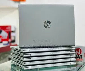 New Laptop HP ProBook 440 G6 8GB Intel Core I5 SSD 256GB