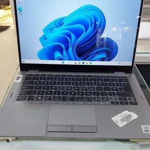 New Laptop Dell Latitude 5310 8GB Intel Core I5 SSD 512GB