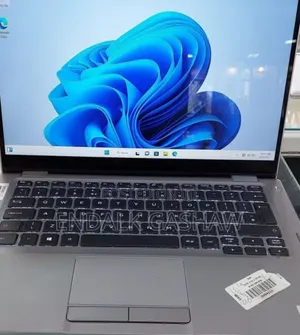 New Laptop Dell Latitude 5310 8GB Intel Core I5 SSD 512GB