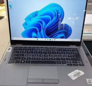 New Laptop Dell Latitude 5310 8GB Intel Core I5 SSD 512GB