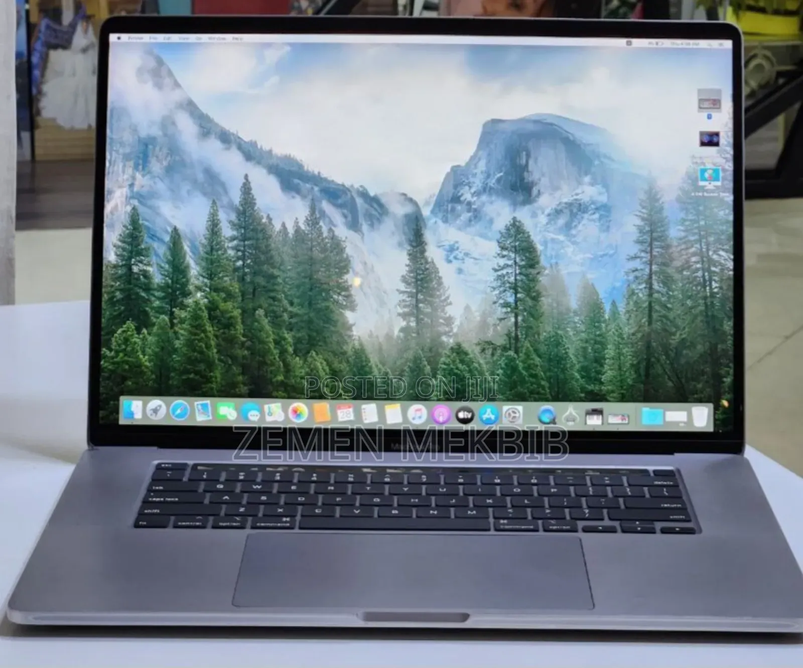 New Laptop Lenovo ThinkPad X380 Yoga 16GB Intel Core I5 SSD 512GB