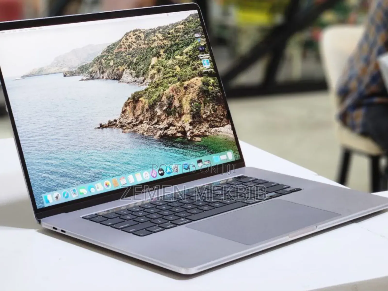 New Laptop Lenovo ThinkPad X380 Yoga 16GB Intel Core I5 SSD 512GB