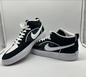 Photo - Nike Sb React Leo ጫማ