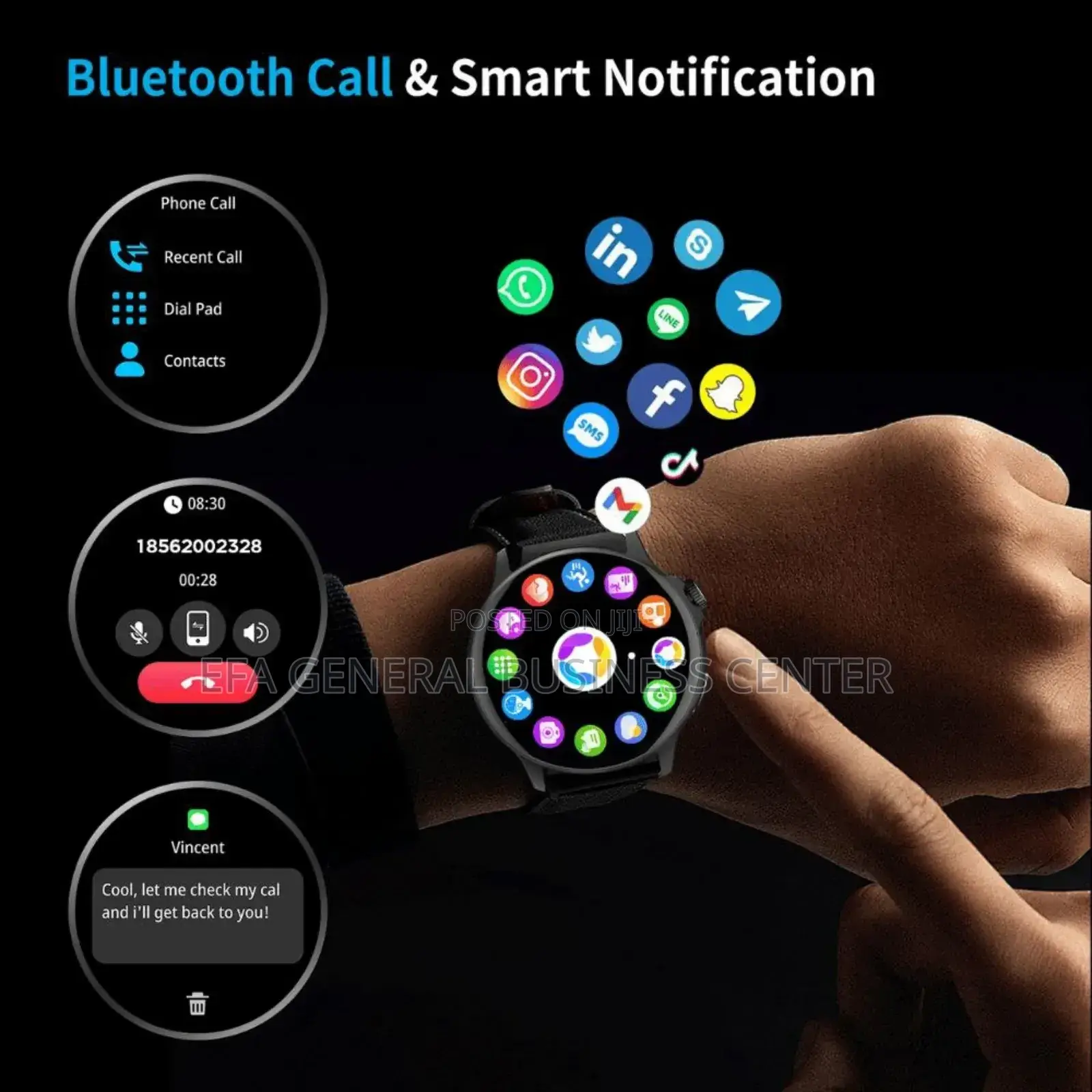 Smart Watch