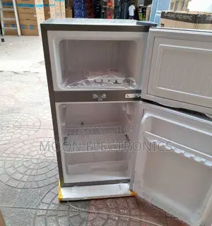 Fly 130 L Refrigerator – Compact, Fresh Reliable!