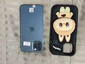 Photo - iPhone 12 Pro