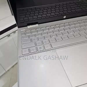 Photo - New Laptop HP Pavilion X360 16GB Intel Core I5 SSD 512GB