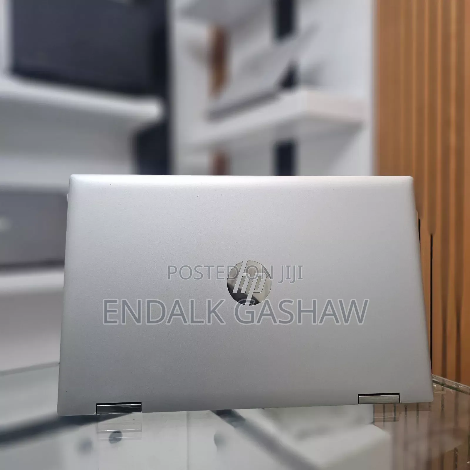 New Laptop HP Pavilion X360 16GB Intel Core I5 SSD 512GB