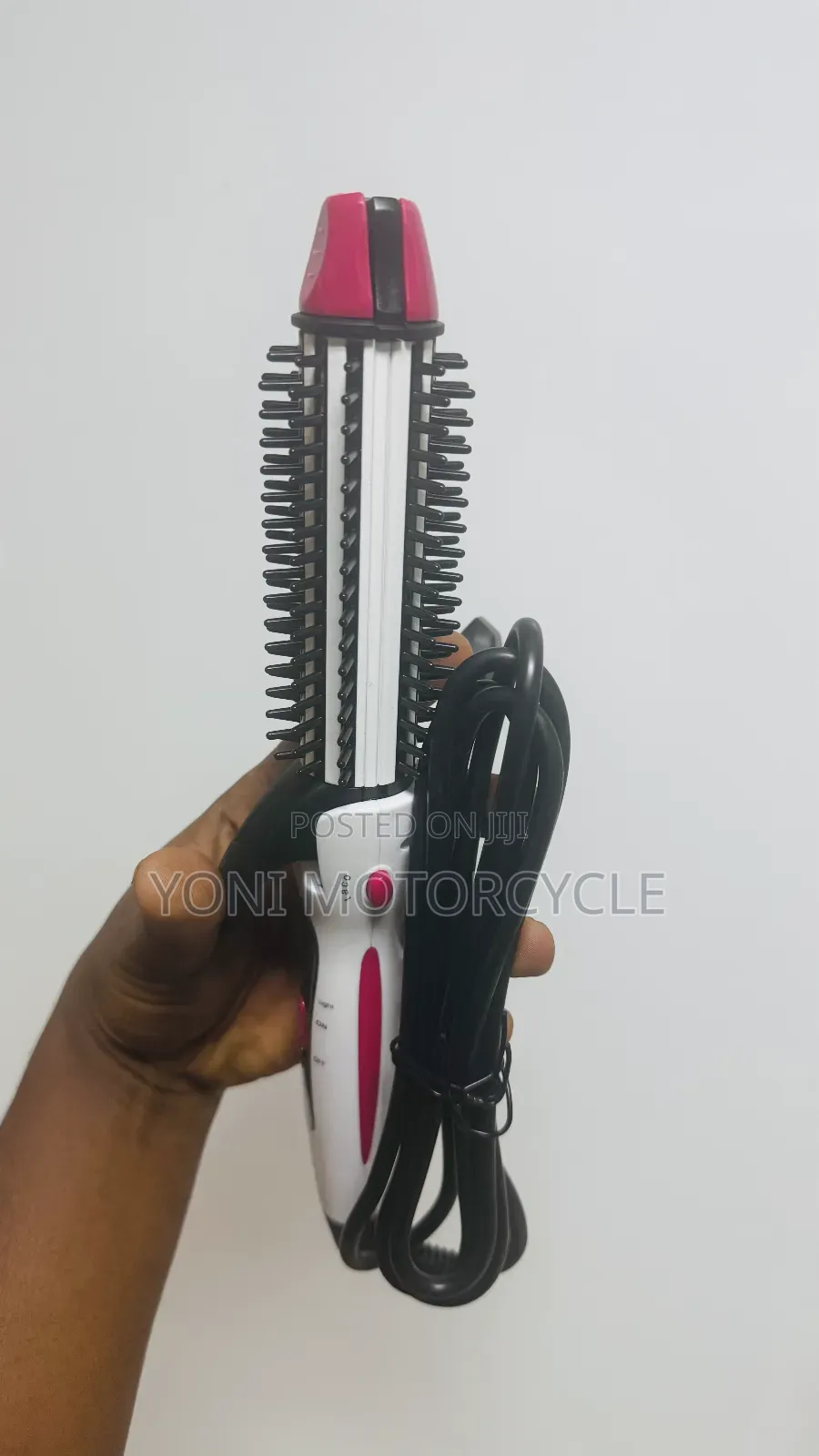 Nova Paysra3in 1 Hair Stayl9paystra53in1professional Hair Stayl8dryer