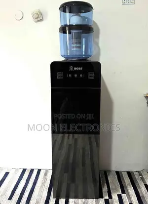 Photo - Westpoint Water Dispenser – Hot, Cold Normal Water Anytime!