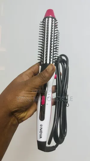 Photo - Nova Paystra 3in 1paystra22hair Styles0