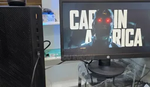 Photo - New Desktop Computer HP 200 G4 16GB Intel Core I7 SSD 1T