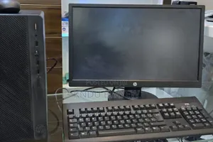 New Desktop Computer HP 200 G4 16GB Intel Core I7 SSD 1T