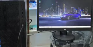 New Desktop Computer HP 200 G4 16GB Intel Core I7 SSD 1T