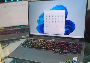 New Laptop Lenovo Legion 5 16GB Intel Core I7 SSD 1T