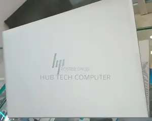 New Laptop HP EliteBook 845 G8 16GB Intel Core I7 SSD 512GB