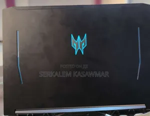 Photo - New Laptop Acer Predator Helios 300 16GB Intel Core I7 SSD 1T