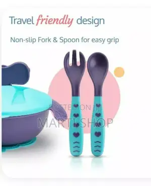 4 In1
የህፃናት መመገቢያ