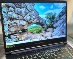 New Laptop Acer Predator Helios 300 16GB Intel Core I7 SSD 1T