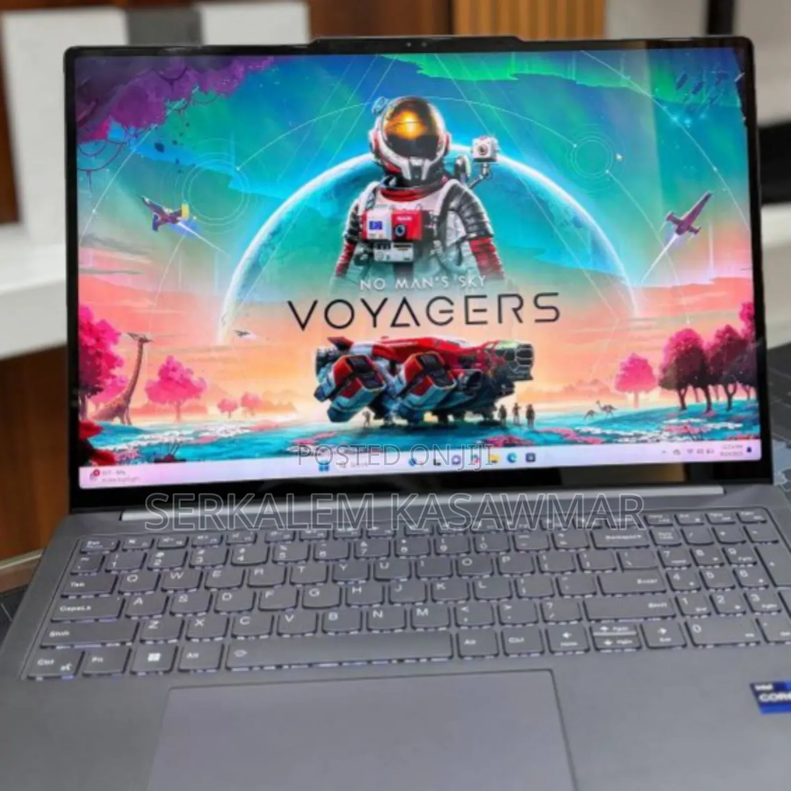 New Laptop Lenovo Yoga 9i 32GB Intel Core I9 SSD 1T