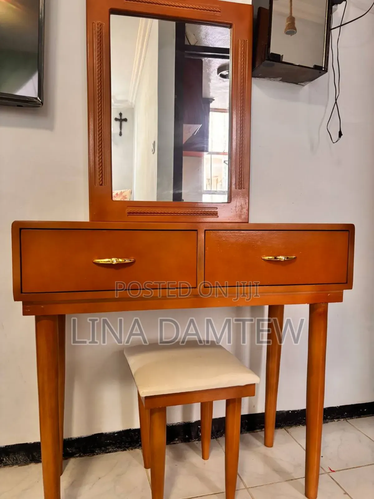 Dressing Table