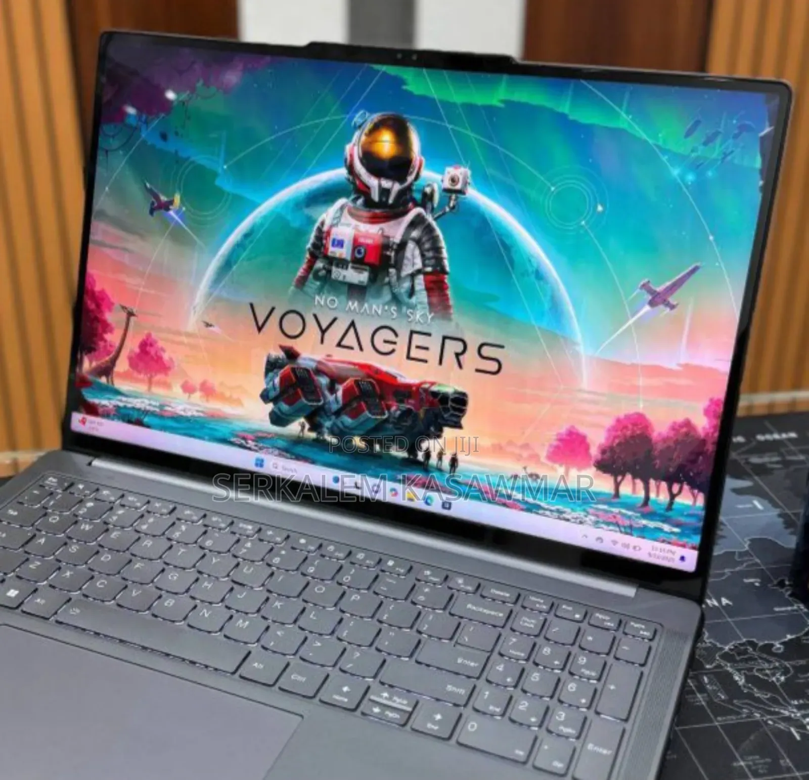 New Laptop Lenovo Yoga 9i 32GB Intel Core I9 SSD 1T