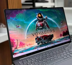 New Laptop Lenovo Yoga 9i 32GB Intel Core I9 SSD 1T