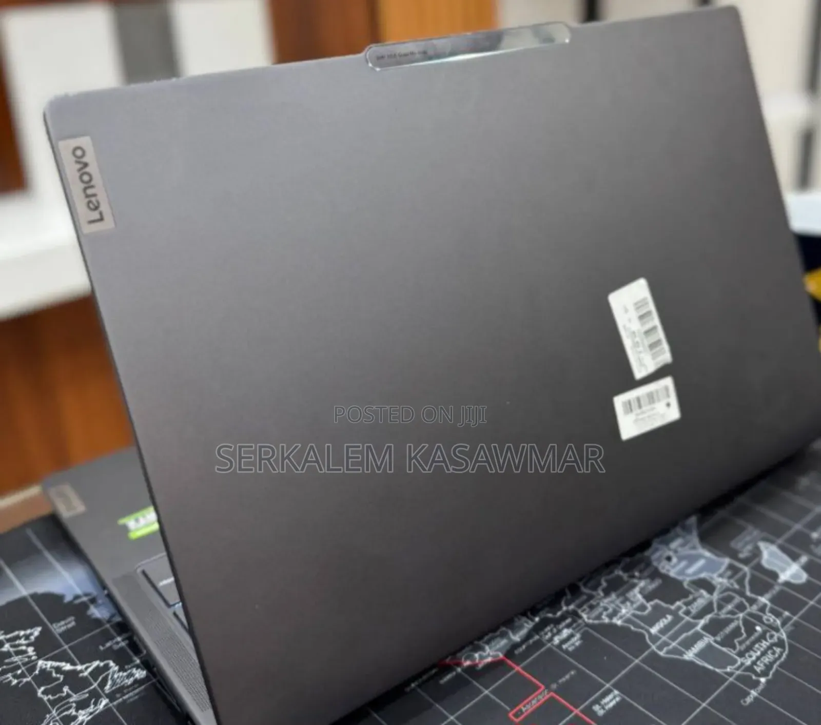 New Laptop Lenovo Yoga 9i 32GB Intel Core I9 SSD 1T