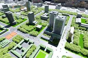 1bdrm Apartment in Abay, Lideta for sale