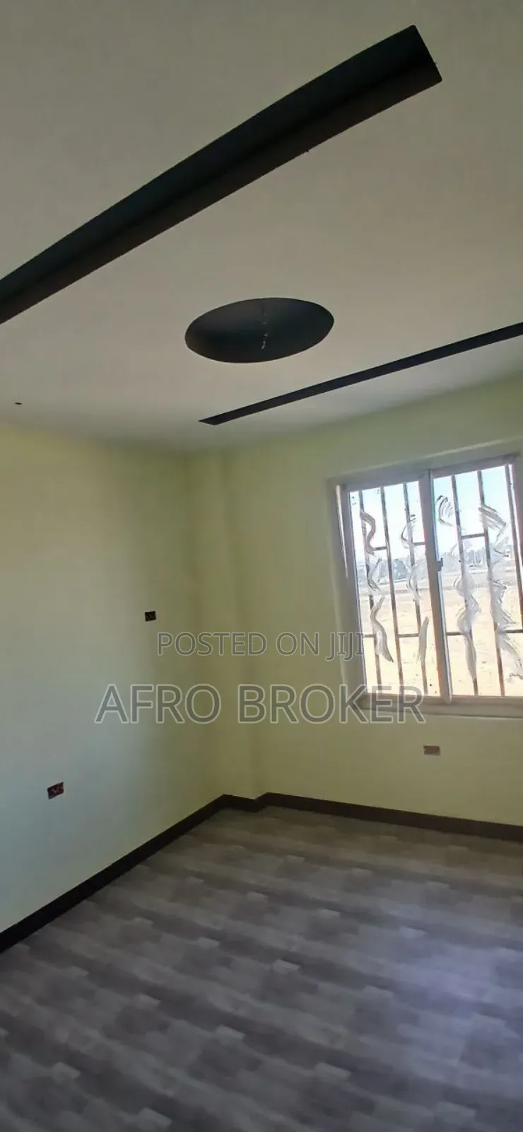 Furnished 3bdrm Condo in Koye Project 16, Akaky Kaliti for sale