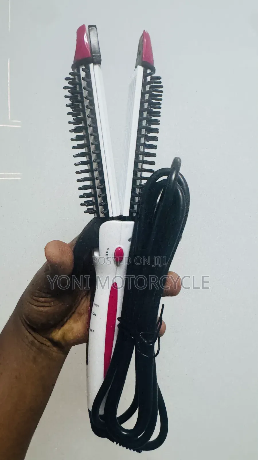 Nova Paystra 3in 1 Paystra0hair Stayl88hair Dryer