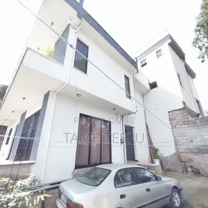 Furnished 4bdrm House in Kotobe Tenatabaya, Yeka for sale