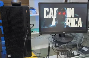 New Desktop Computer HP 16GB Intel Core I7 SSD 1T