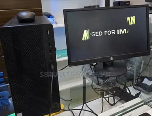 New Desktop Computer HP 16GB Intel Core I7 SSD 1T