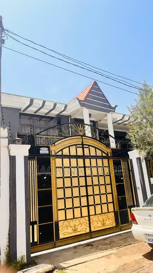 Photo - Furnished 8bdrm House in Ayat5, Yeka for sale