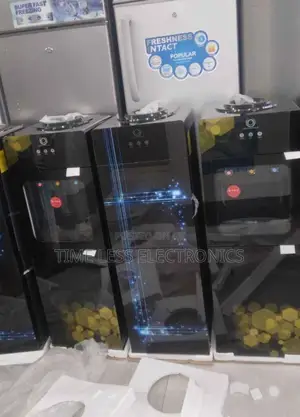 Center Point 20 L Water Dispenser – Fresh, Hot Cold Anytime!