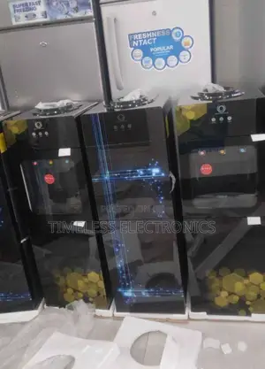 Center Point 20 L Water Dispenser – Fresh, Hot Cold Anytime!