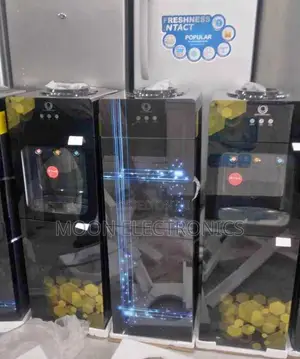 Center Point 20 L Water Dispenser – Fresh, Hot Cold Anytime!