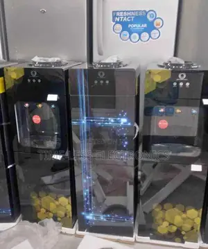 Center Point 20 L Water Dispenser – Fresh, Hot Cold Anytime!