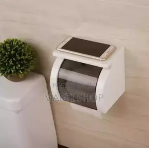  Toilet Tissue Paper Holder