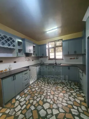 Furnished 2bdrm House in ፍጋ ማብራት, Bole for sale