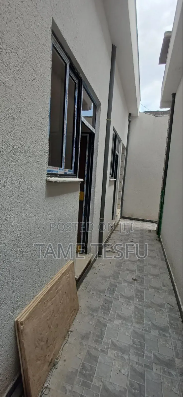 Furnished 2bdrm House in ፍጋ ማብራት, Bole for sale