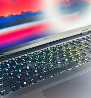 New Laptop Lenovo Legion 5 16GB Intel Core I7 SSD 1T